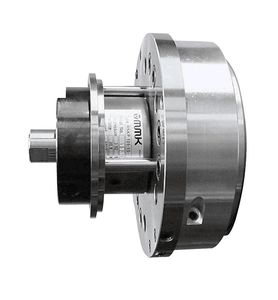 Hydraulikzylinder 1