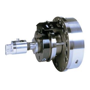 Hydraulikzylinder 1