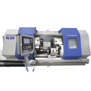 CNC-Drehmaschine