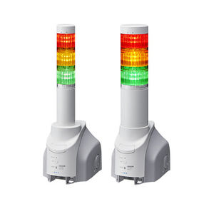 LED-Signalsäule