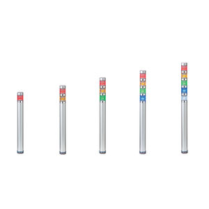 LED-Signalsäule