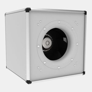 Hochleistungsventilator