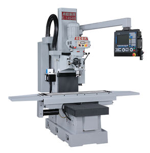 CNC-Fräsmaschine / 3-Achs