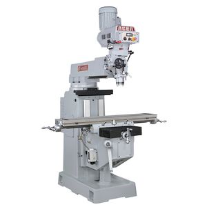 3-Achs-Fräsmaschine