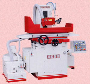 Flachschleifmaschine