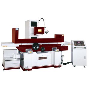Flachschleifmaschine