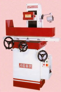 Flachschleifmaschine