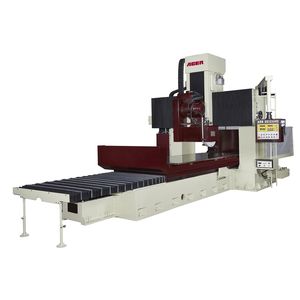 Flachschleifmaschine
