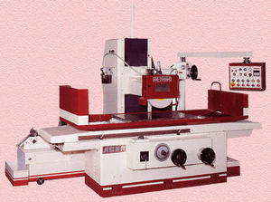 Flachschleifmaschine