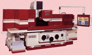 Flachschleifmaschine