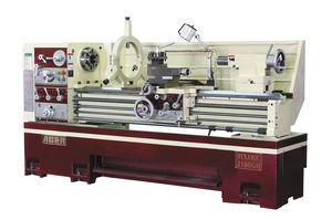 CNC-Drehmaschine