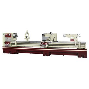 CNC-Drehmaschine