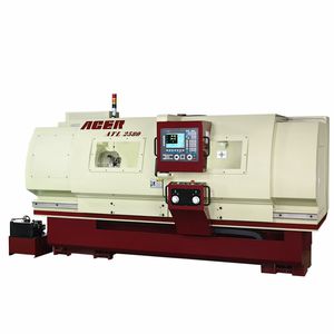 CNC-Drehmaschine