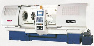 CNC-Drehmaschine