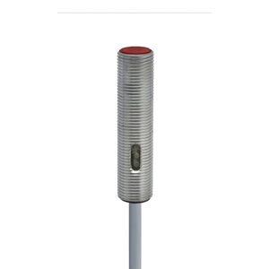 Optoelektronischer Sensor / Einweg