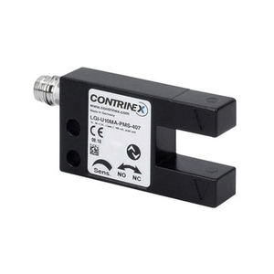 Optoelektronischer Sensor / Einweg