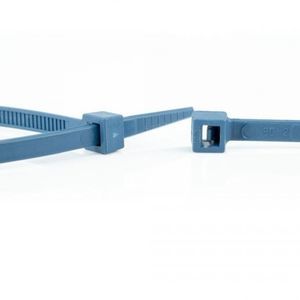 Kabelbinder aus Polyamid
