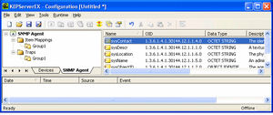 OPC-Serve Software