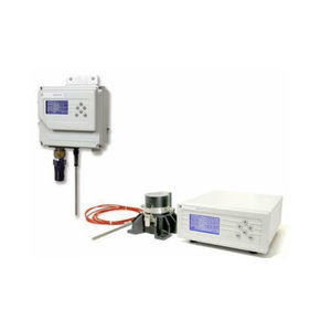 Labor-Hygrometer
