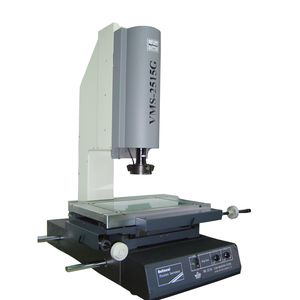 Video-Messmaschine