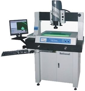 Video-Messmaschine