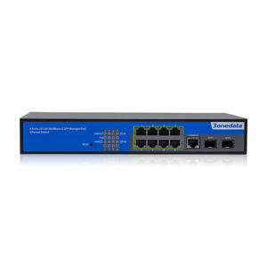 Ethernet-Switch / PoE 1