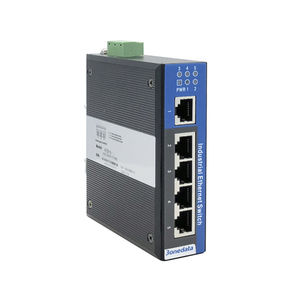 Ethernet-Switch / unmanaged