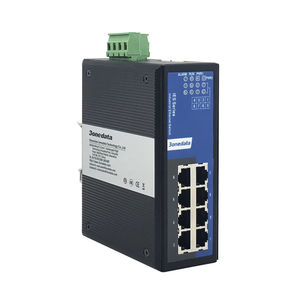 Ethernet-Switch / 8 Ports