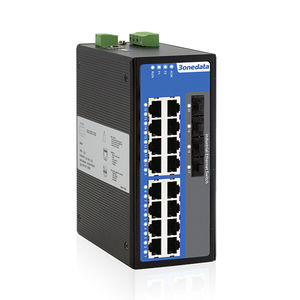 Ethernet-Switch / unmanaged 1