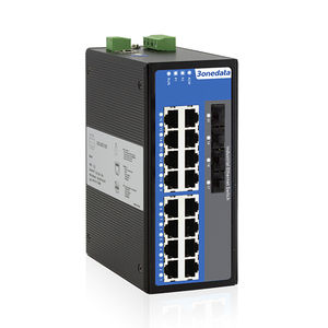 Ethernet-Switch / managed 1