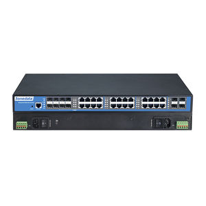 Ethernet-Switch / 28 Ports 1