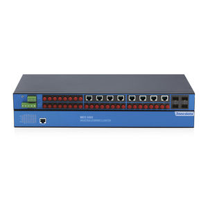 Ethernet-Switch / 28 Ports 1