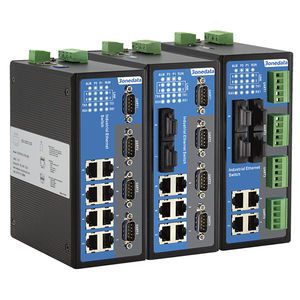 Ethernet-Switch / managed 1