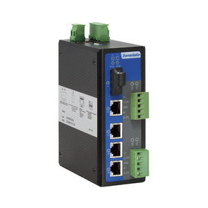 Ethernet-Switch / 5 Ports