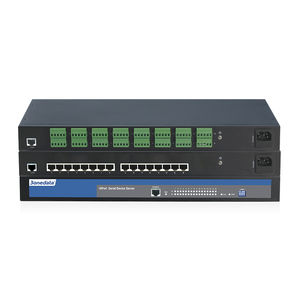 RS-232-Geräteserver 1