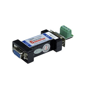 RS-232-Wandler / RS-485 / für automatische Kontrolle / isoliert