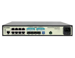 Ethernet-Switch / managed