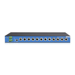 Ethernet-Switch / managed