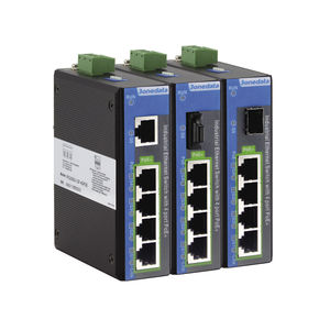 Ethernet-Switch / unmanaged 1