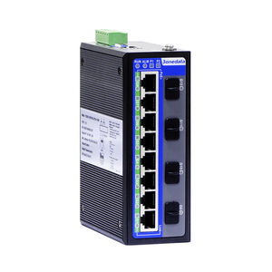 Ethernet-Switch / managed 1
