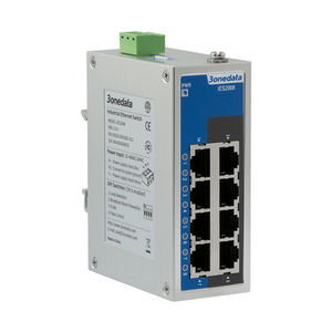 Ethernet-Switch / unmanaged