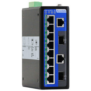 Ethernet-Switch / unmanaged 1