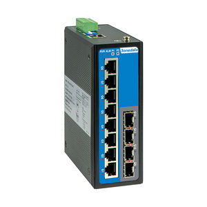 Ethernet-Switch / unmanaged 1