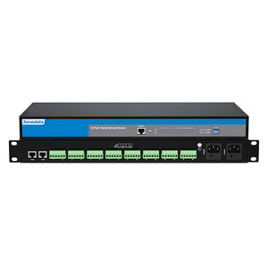 Geräteserver / 16 Ports