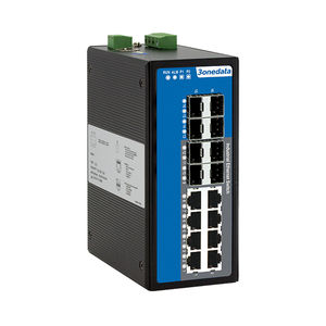Ethernet-Switch / managed 1