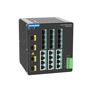 Ethernet-Switch / managed 1