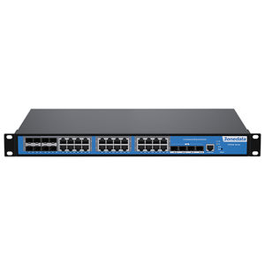 Ethernet-Switch / managed