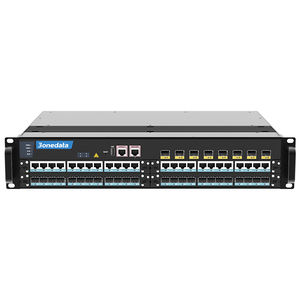 Ethernet-Switch / managed