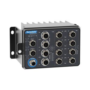 Ethernet-Switch / EN50155 1