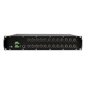 Ethernet-Switch / EN50155